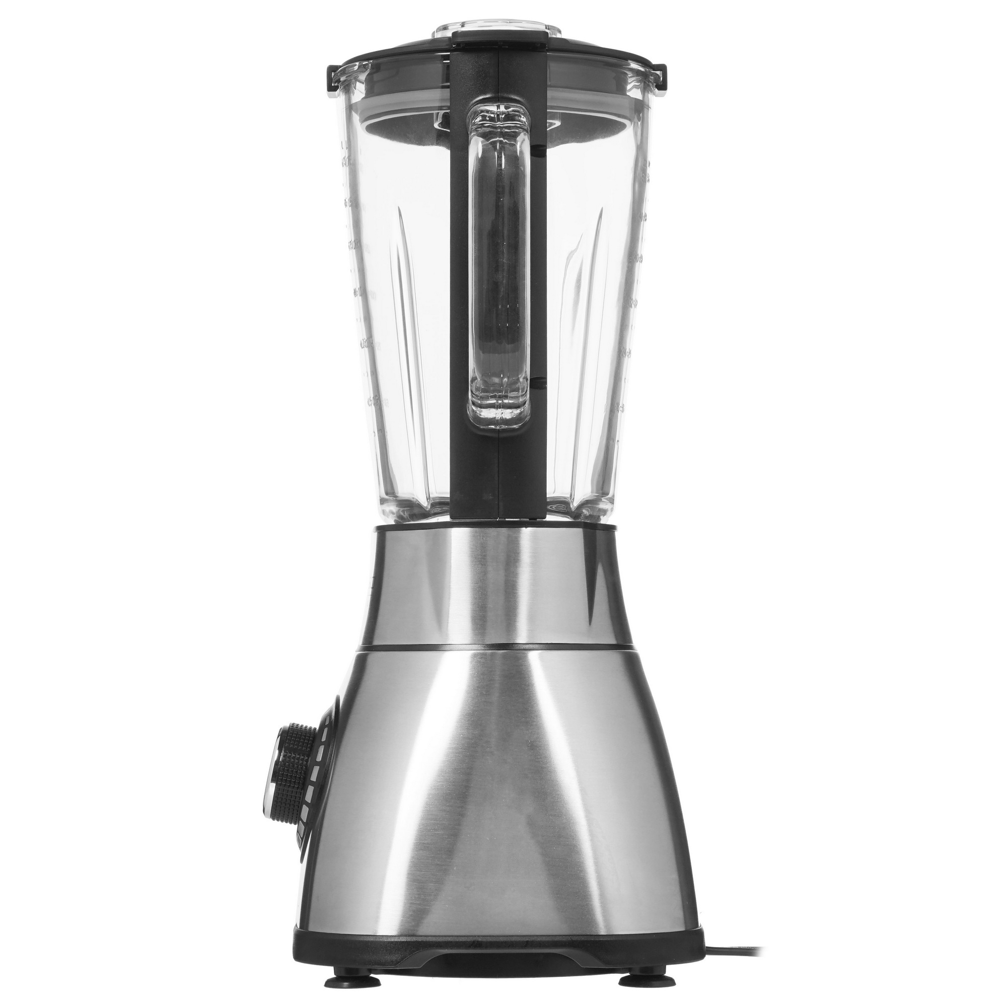 8195792 Блендер стационарный CASO B 1800 серебристый STDN-0147332 - Вид №2