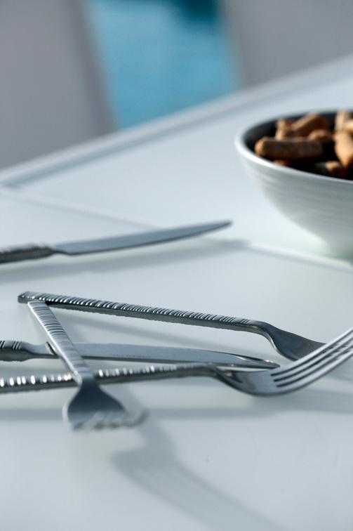 MNST1168 Обеденный стол pca white f8 360см x 100см Manutti Luna - Вид №7