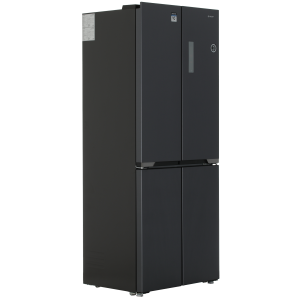 9130803 Холодильник многодверный   DEXP MCr4-45AMA серый