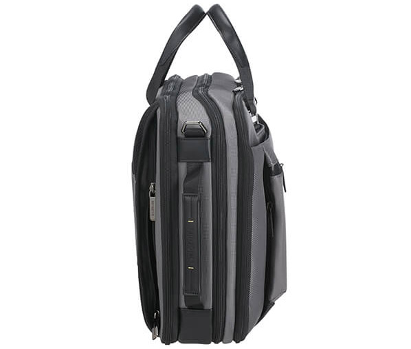 CS7-08007 Сумка для ноутбука CS7*007 Briefcase 15,6 Samsonite Waymore  - Вид №9