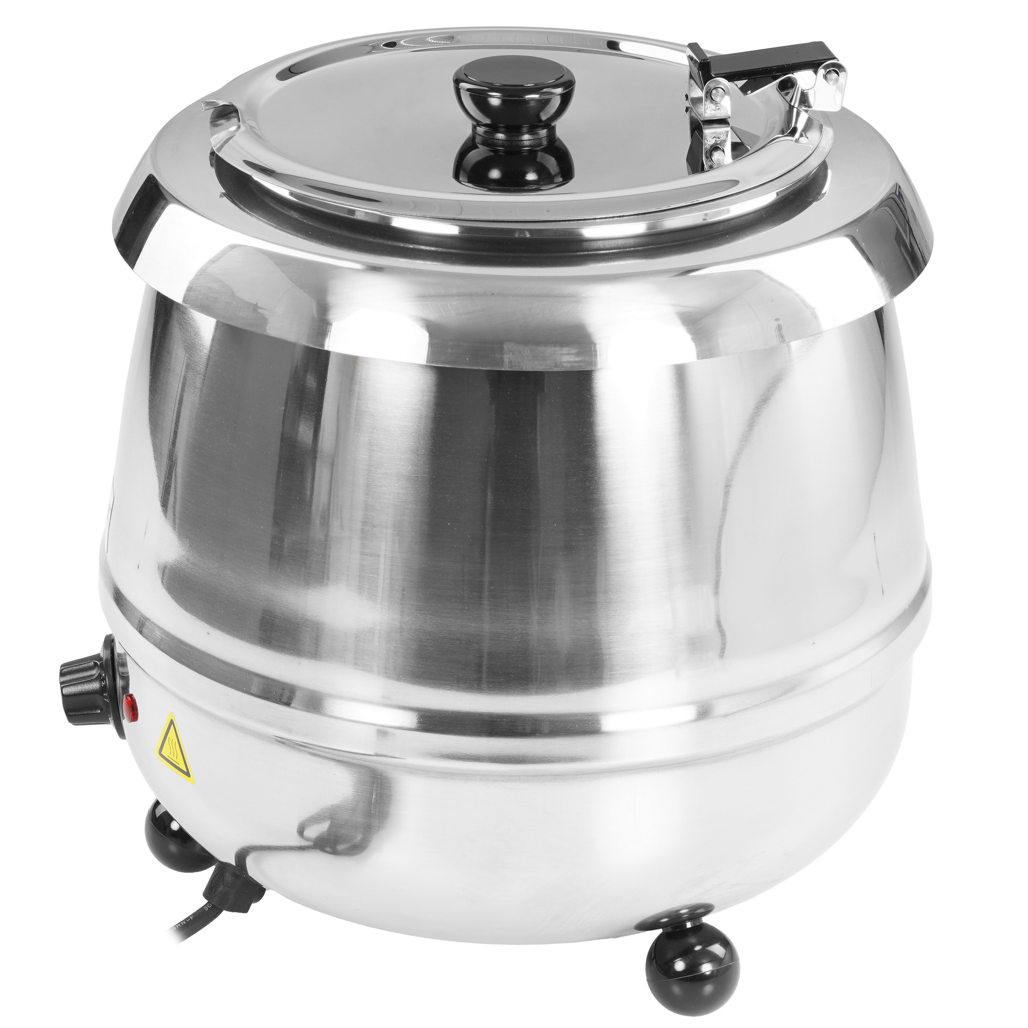 9126329 Супница (подогреватель супа) Viatto SB-6000S STDN-0065435 - Вид №2