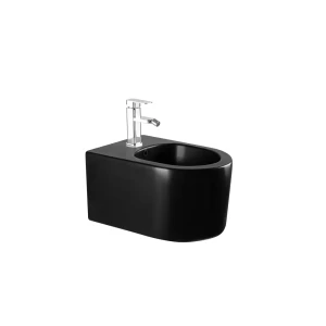 91552178 Биде AQUATEK AQ1004-MB 37x30см STLM-1499425