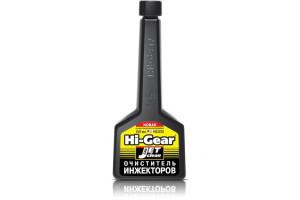 15777737 Очиститель инжекторов HG3225 Hi-Gear