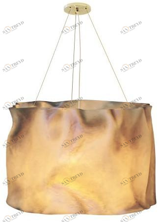 KARPA Светодиодная подвесная лампа  Kc 048 