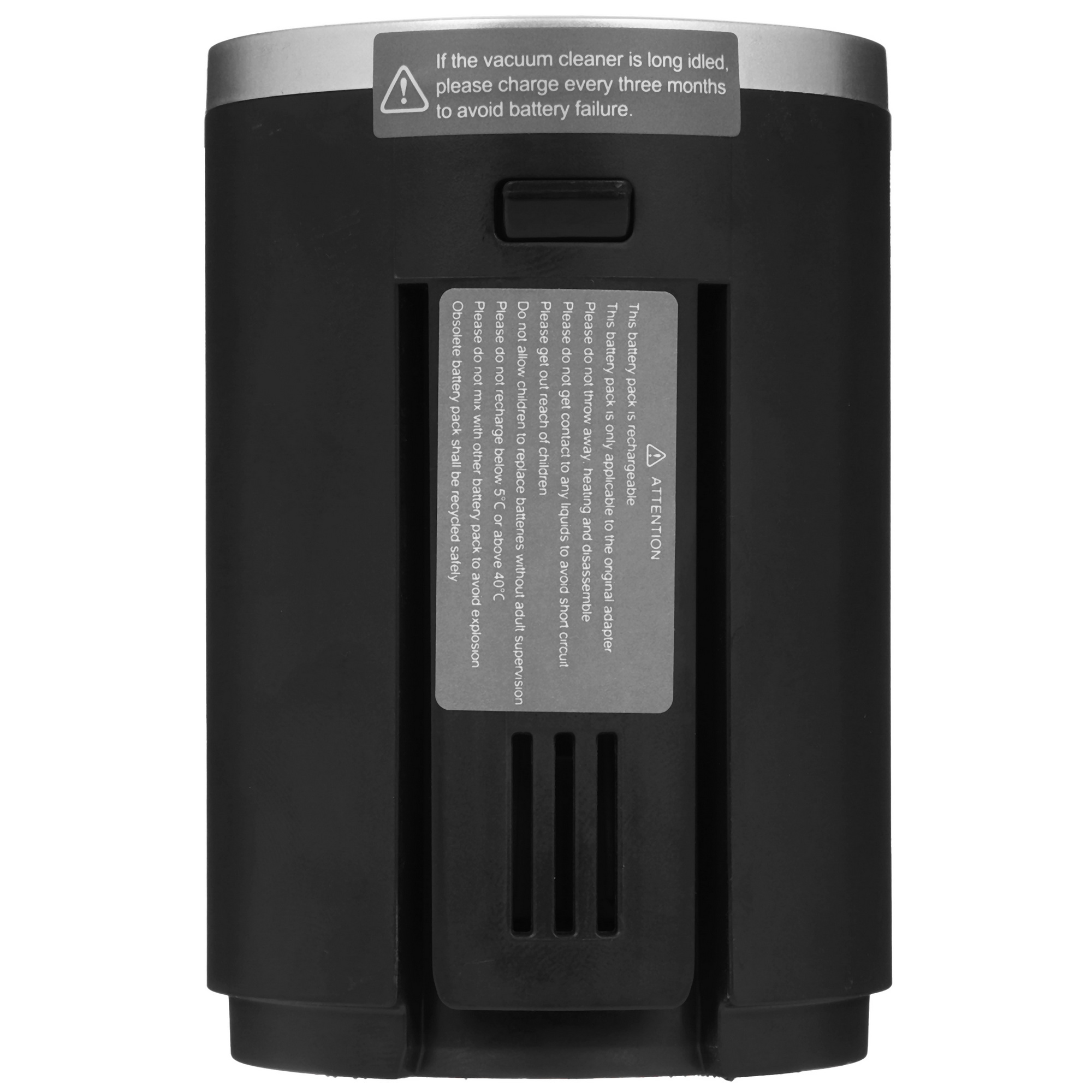 5449331 Аккумуляторная батарея Jimmy T-DC54EA-SAM STDN-0105795 - Вид №4