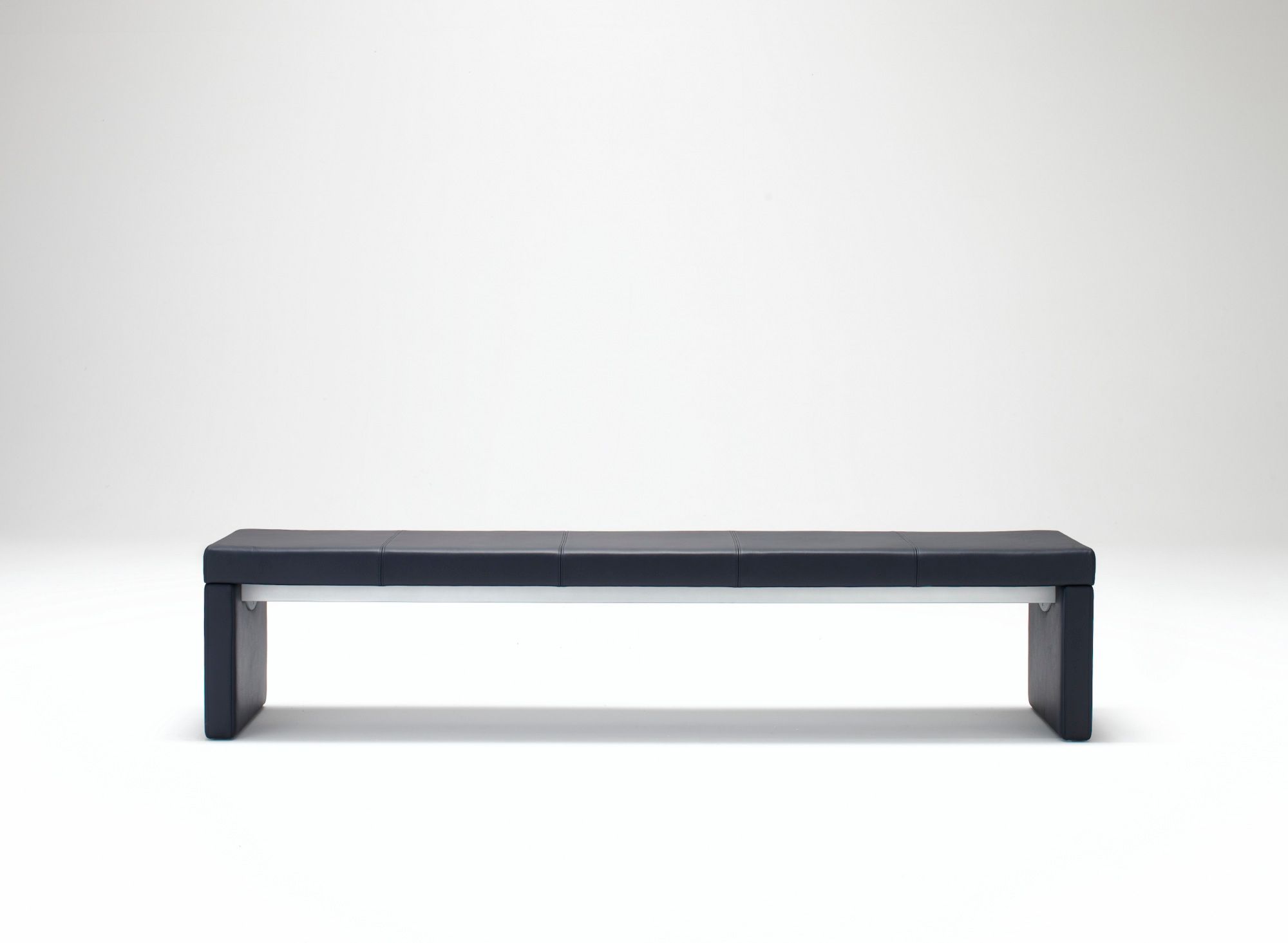 Модульная кожаная скамья Rolf Benz Rolf Benz 620 ARCH-00027014 - Вид №1