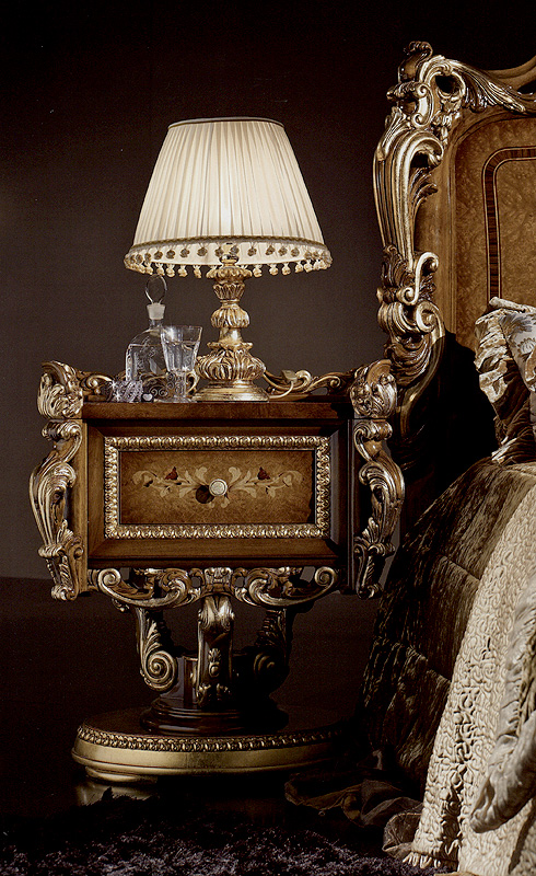 Тумбочка  AR ARREDAMENTI 186 Excelsior