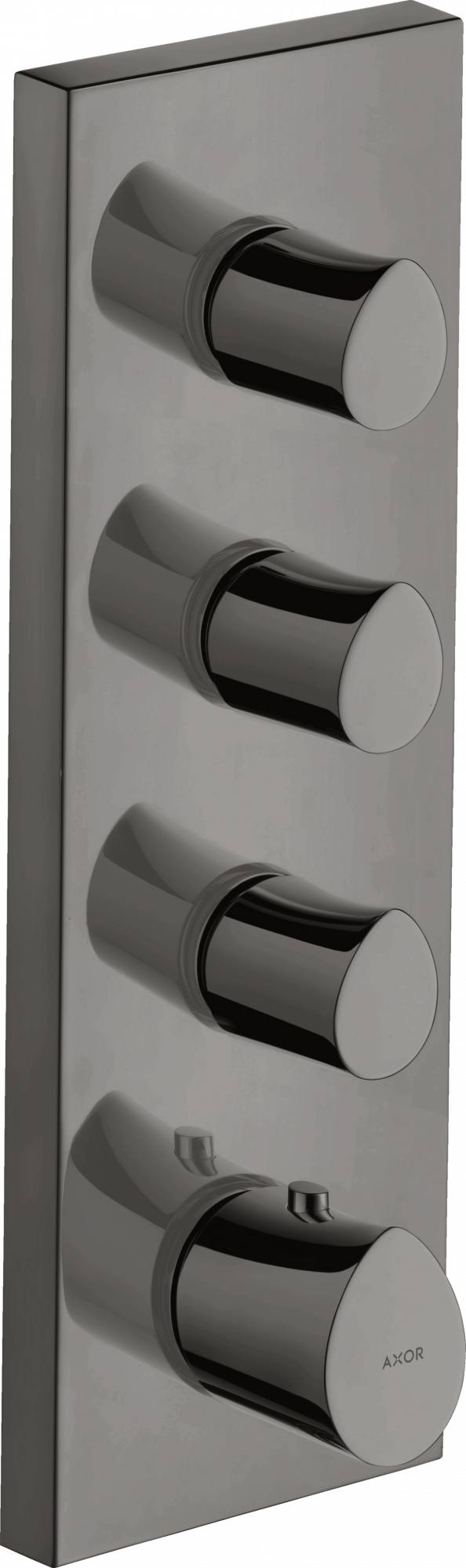 12717330 Термостатический модуль 360/120 скрытого монтажа AXOR STARCK ORGANIC