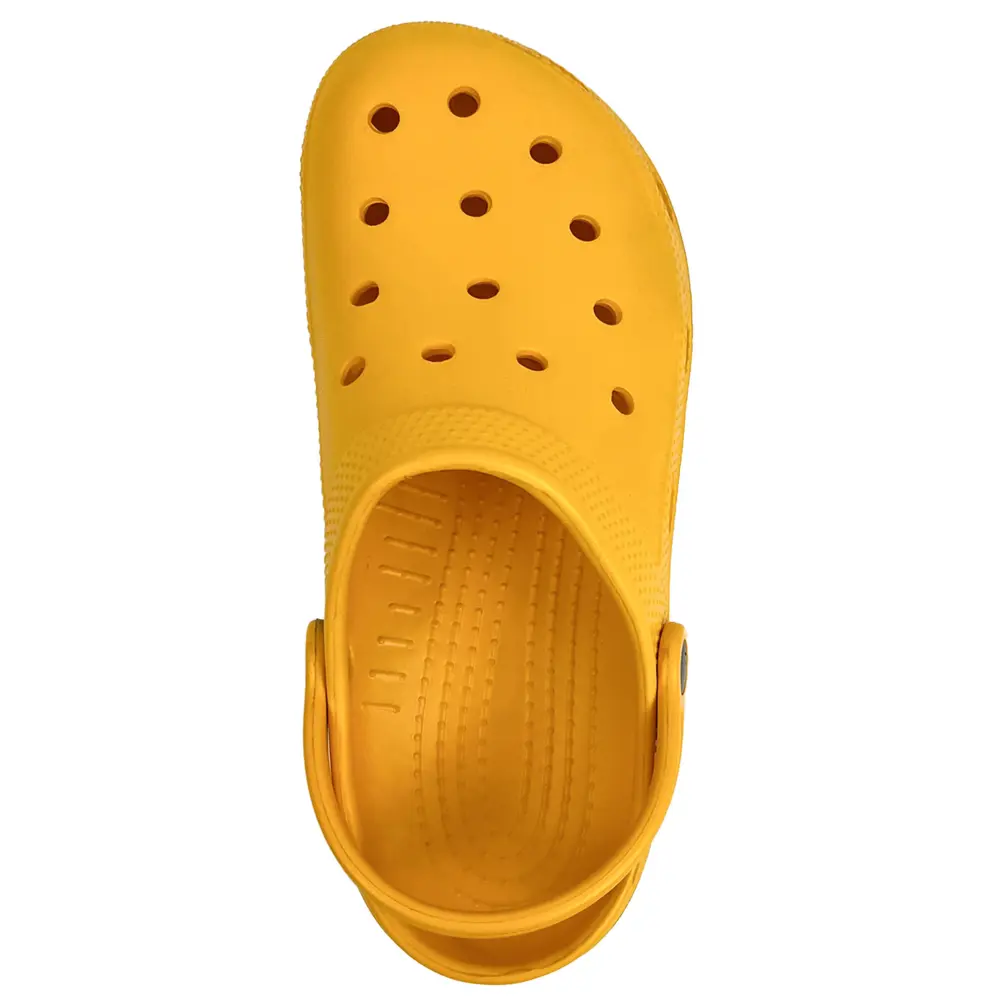 Сабо унисекс DILWIS размер 43 желтый 89414788 STLM-1564794 - Вид №3