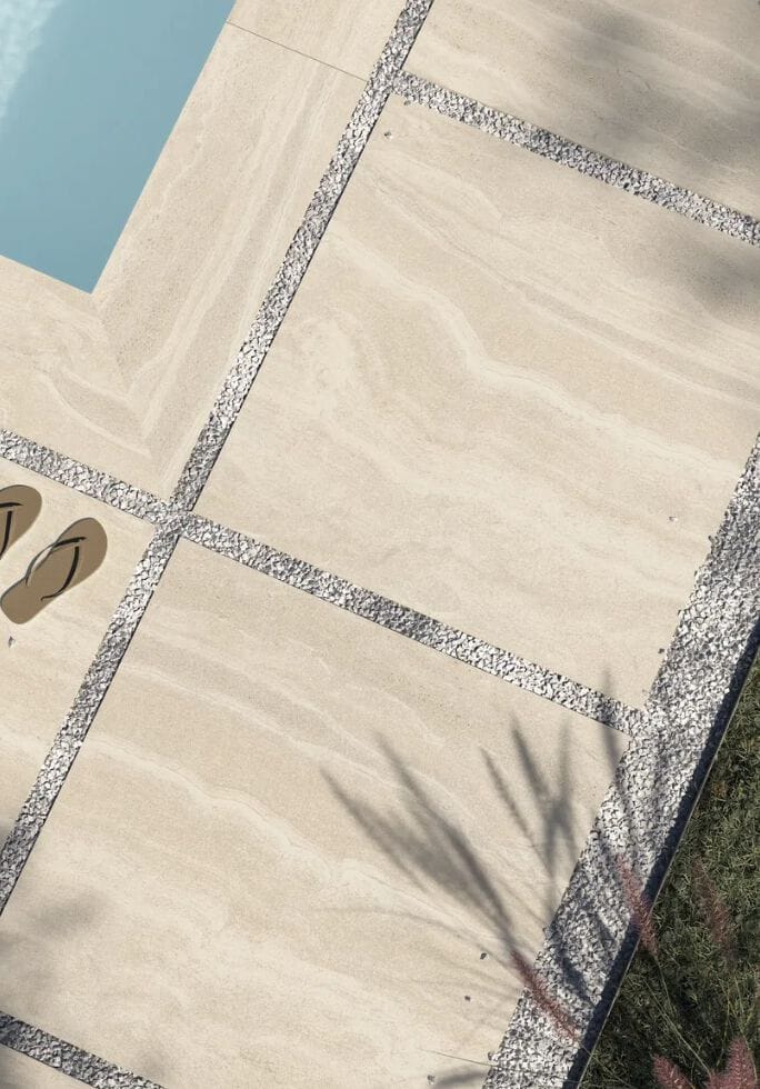 Пол / напольное покрытие из керамогранита с мраморным эффектом Imola THE ROCK ARCH-00062970 - Вид №11