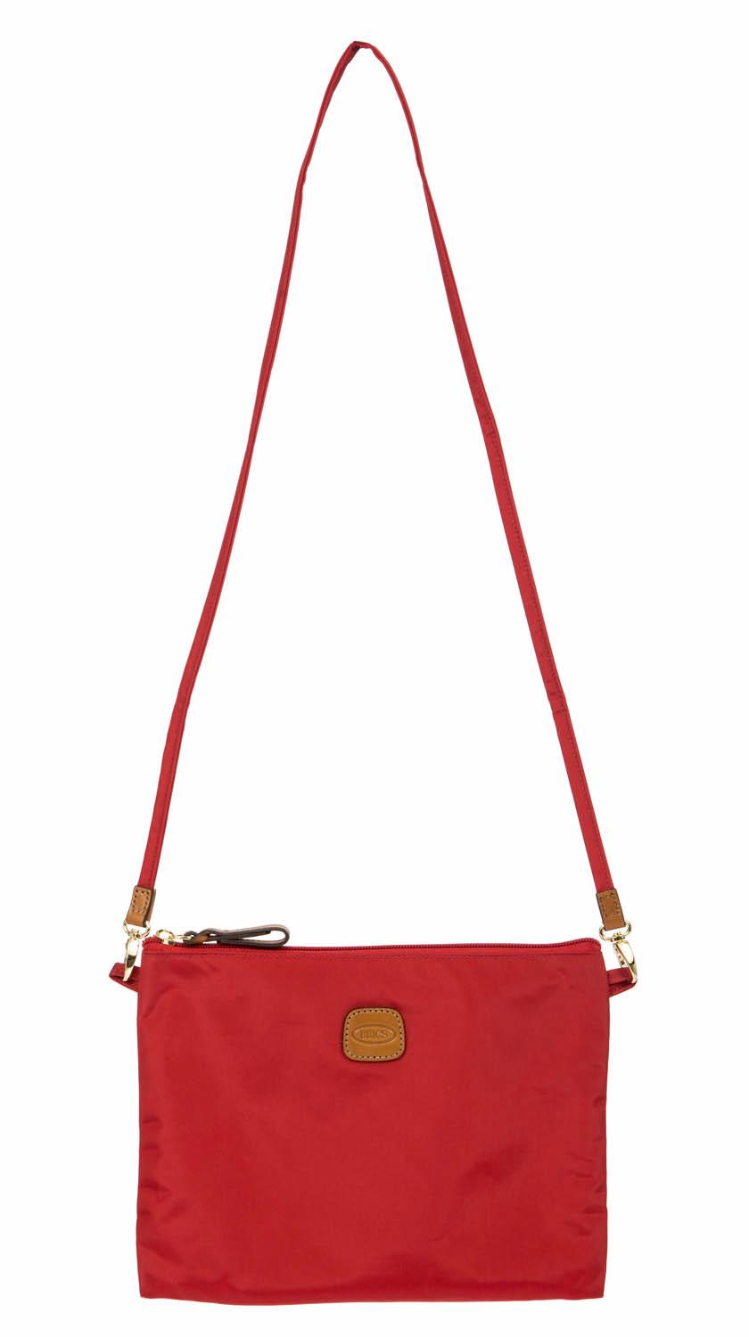 BXG40203.910 Сумка дорожная BXG40203 2 in 1 Brics X-Bag  - Вид №6