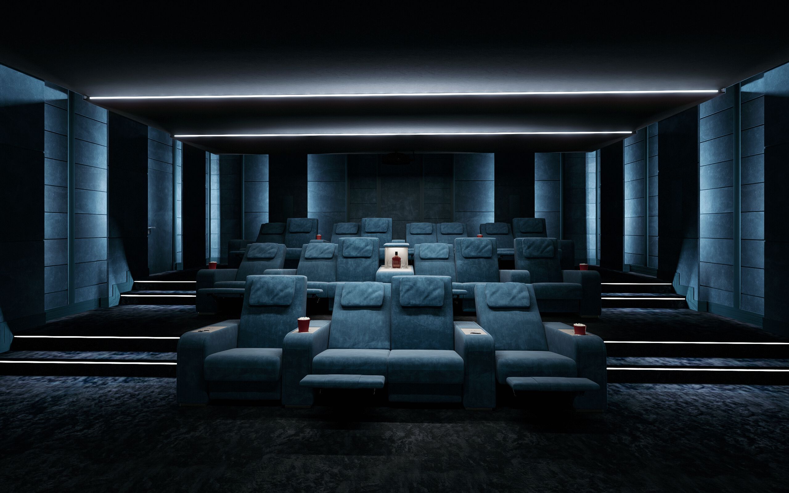 Кресло из нубука с подлокотниками Vismara Design COMFORT ARCH-00009458 - Вид №2