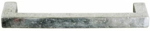 Dauby Ручка для мебели из металла Pure® 8328