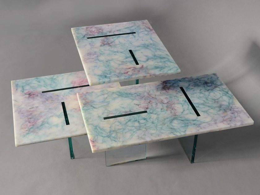 alcarol Кофейный столик Ocean networks sun-id-1507762 - Вид №4