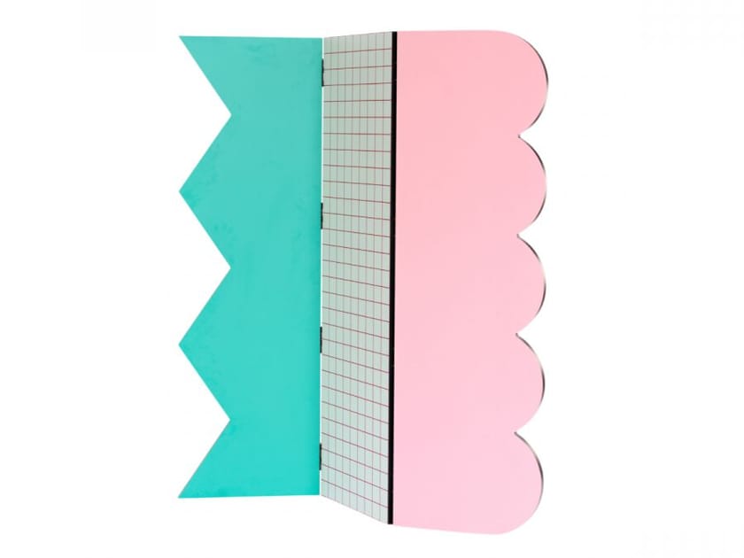 Перегородка из МДФ Seletti Superfurniture ARCH-00153108