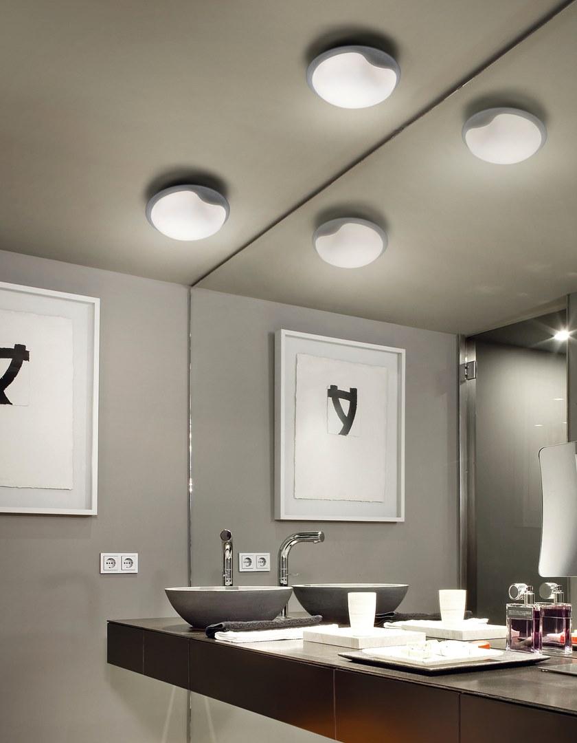 Alma light Потолочный светильник Mizu sun-id-1485507 - Вид №1