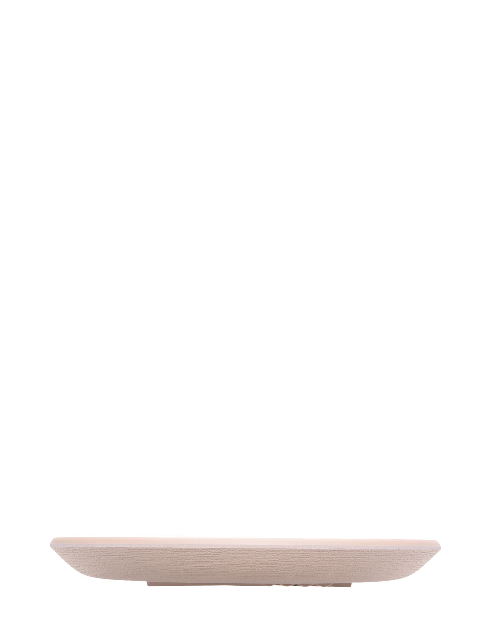 Набор меламиновых плоских тарелок Kartell сюжет ARCH-00041390 - Вид №17