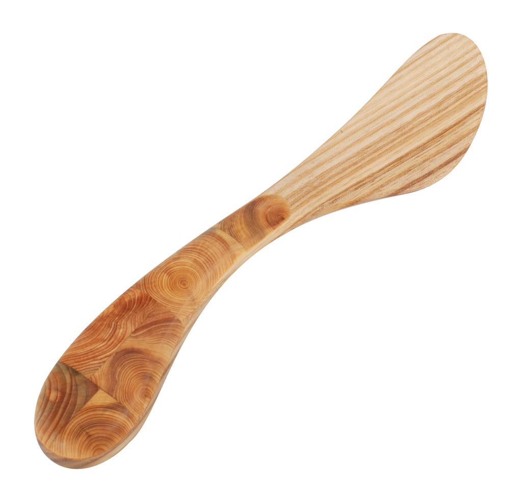 757517 Нож для масла Buerstenwelt 