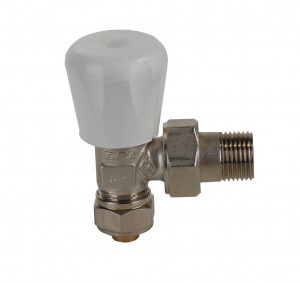 RV2 Pex Ø16x2 мм Клапаны радиатора