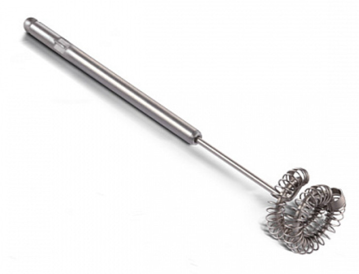 9117016 Блендер погружной BQ-HB62PS черный STDN-0116976 - Вид №3