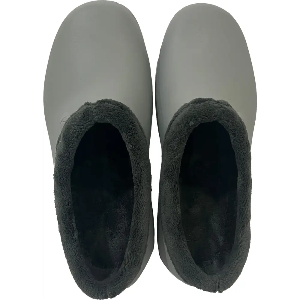 Утепленные галоши DILWIS унисекс размер 45, светло-серые 89432415 STLM-1579963 - Вид №2