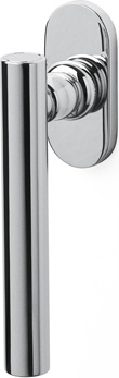 K243B_NL Оконная ручка DOLCE VITA OLIVARI 