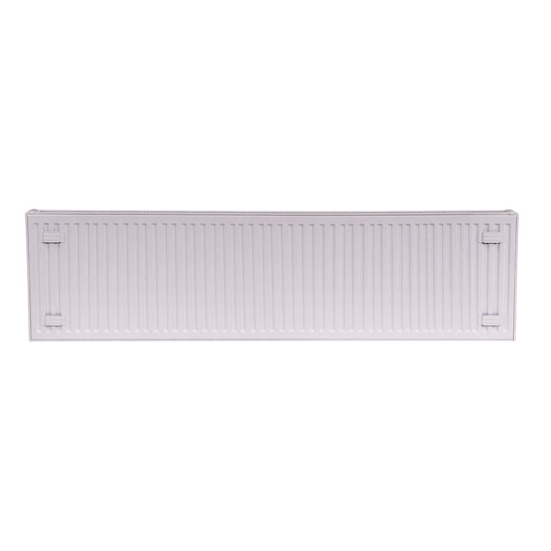 Радиатор стальной панельный COMPACT 11K VOGEL&NOOT 600x2200 E11KBA622A - Вид №1