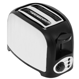 1304830 Тостер Aceline TSM-2000 черный