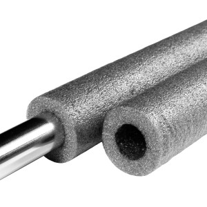 84804486 Теплоизоляция для труб PE ø18x9 мм 200 см полиэтилен STLM-0055472 K-FLEX