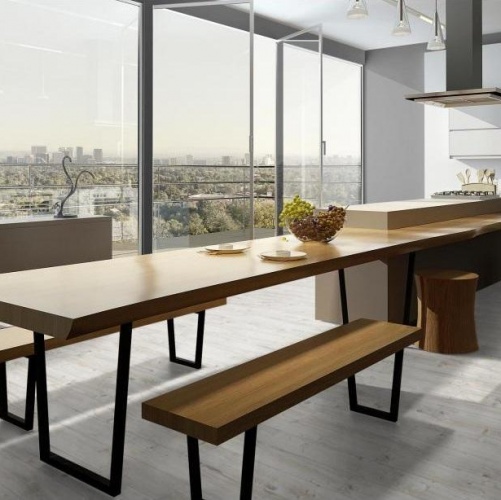 Ламинат Classen Груша Белвиль 44038 - Вид №1