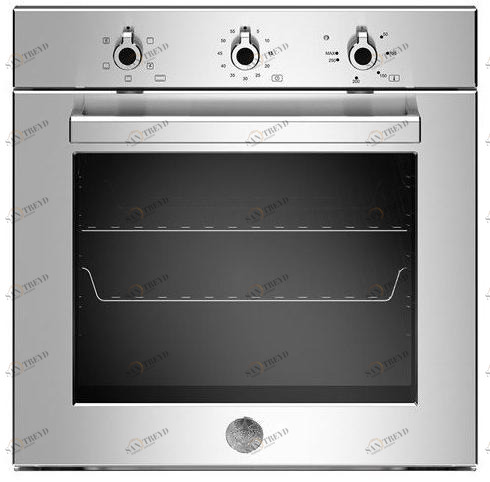 Bertazzoni Многофункциональная вентилируемая электрическая духовка Professional sun-id-1360290