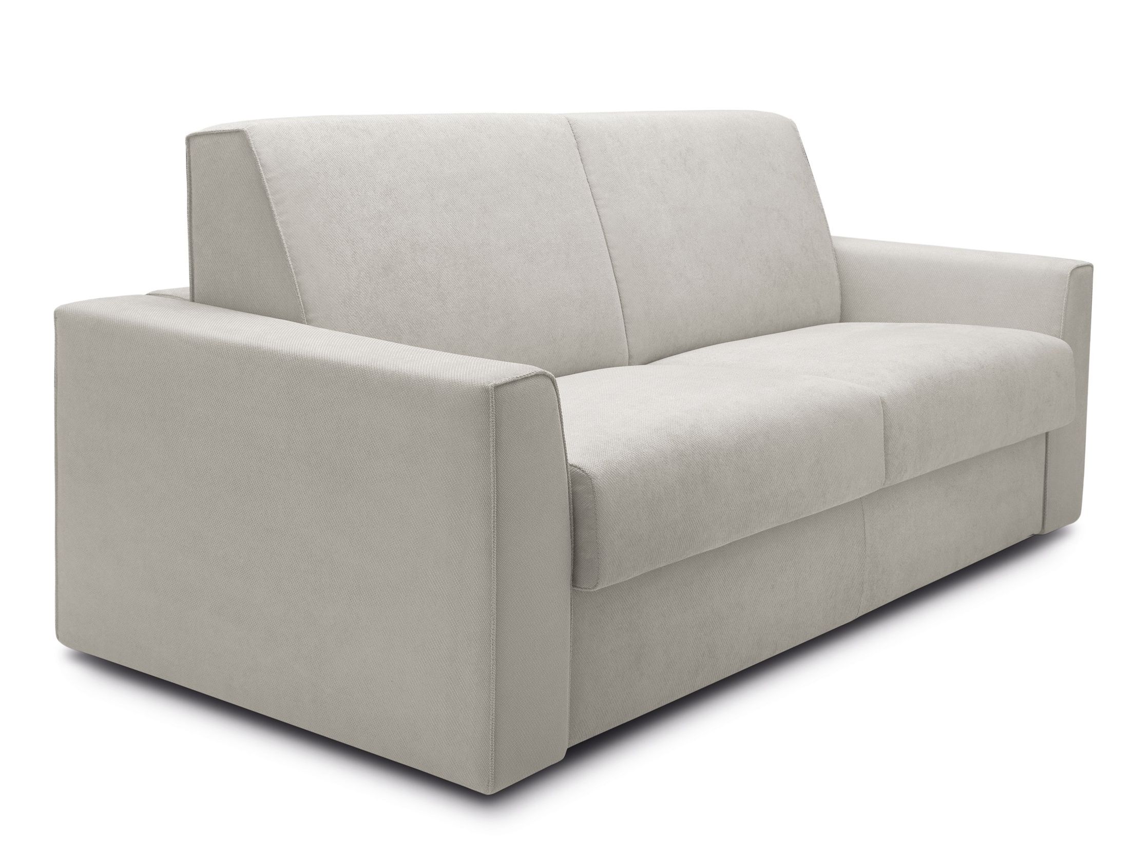 Двуспальный диван-кровать из ткани Felis Day &amp ARCH-00065823 - Вид №8