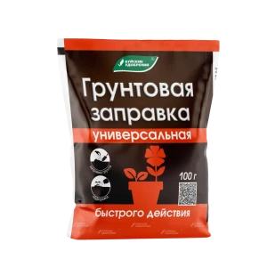 БУЙСКИЕ УДОБРЕНИЯ Универсальное комплексное удобрение 100 г 89399528