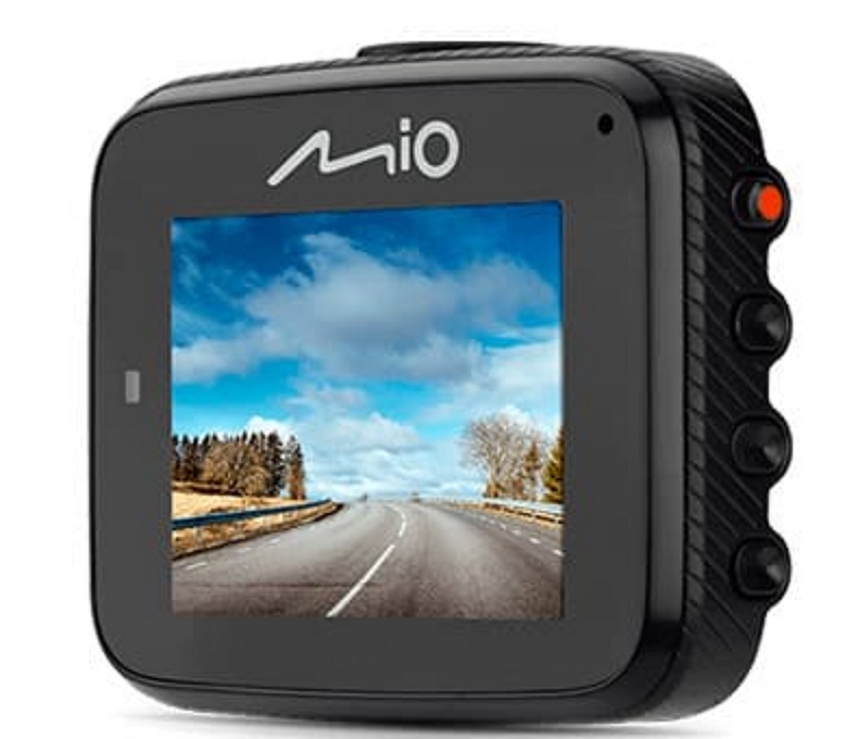 1352127 Видеорегистратор Mio MiVue C326 STDN-0013143 - Вид №4