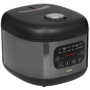 5422780 Мультиварка Aceline AMC864S черный