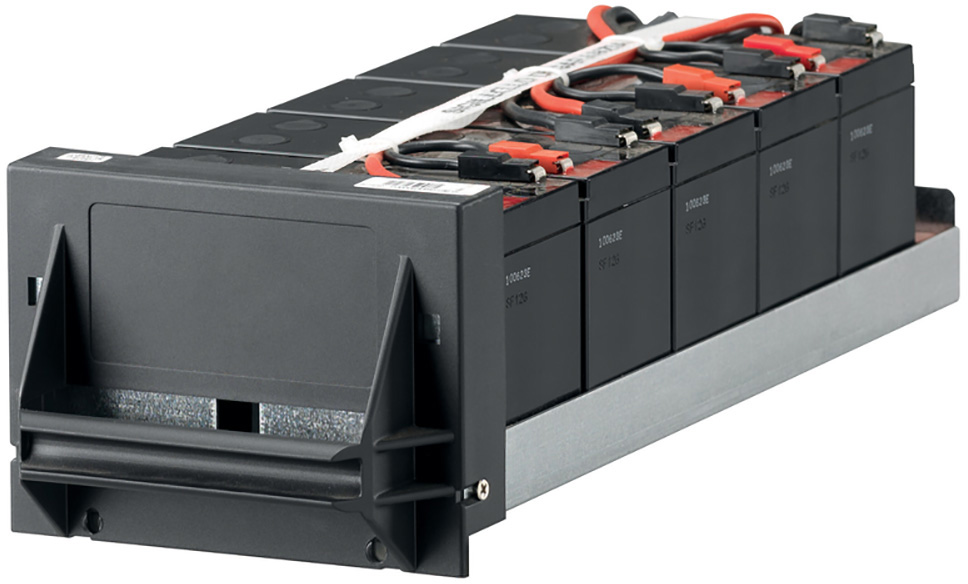 310854 Комп.из 4-х яшищ.бат.trimod пустой Legrand 