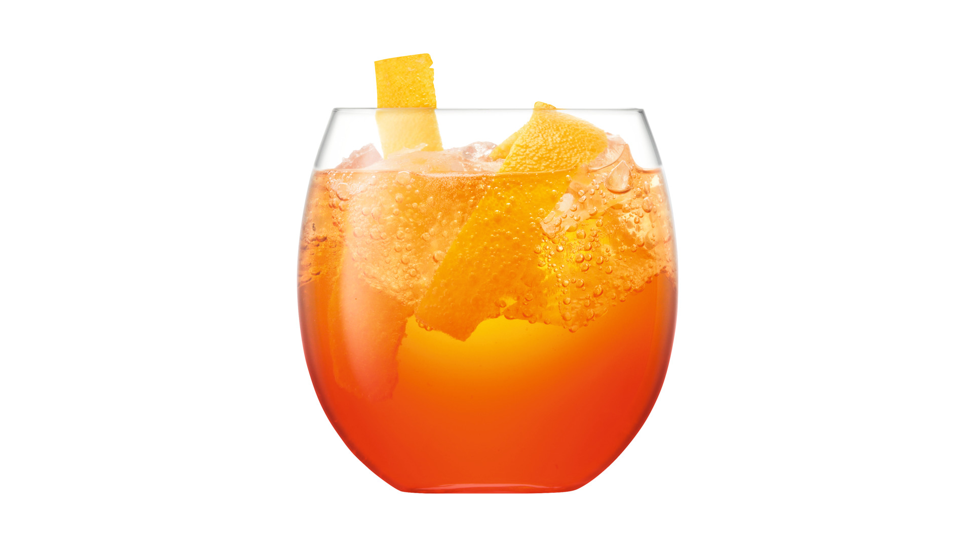 10656293 LSA International Набор стаканов LSA International, "Balloon", 450мл, прозрачный, 8шт. Стекло - Вид №9