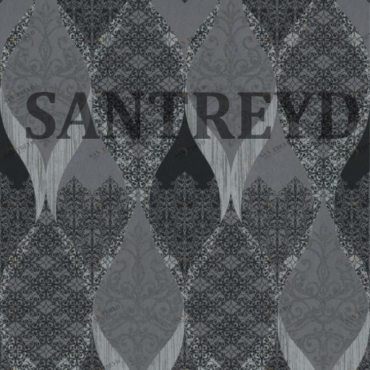 41006-40 Обои Erismann Deluxe 4100640