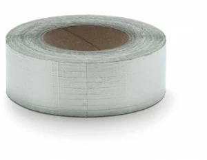 Primate Армированная алюминиевая клейкая лента Acustica - accessori Pac0031