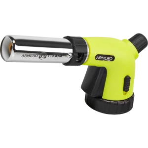 Горелка газовая Armero с баллоном газовым 600 мл
