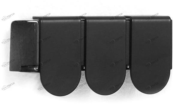 Karl Andersson Настенная вешалка из стали Flipflop sun-id-1484179