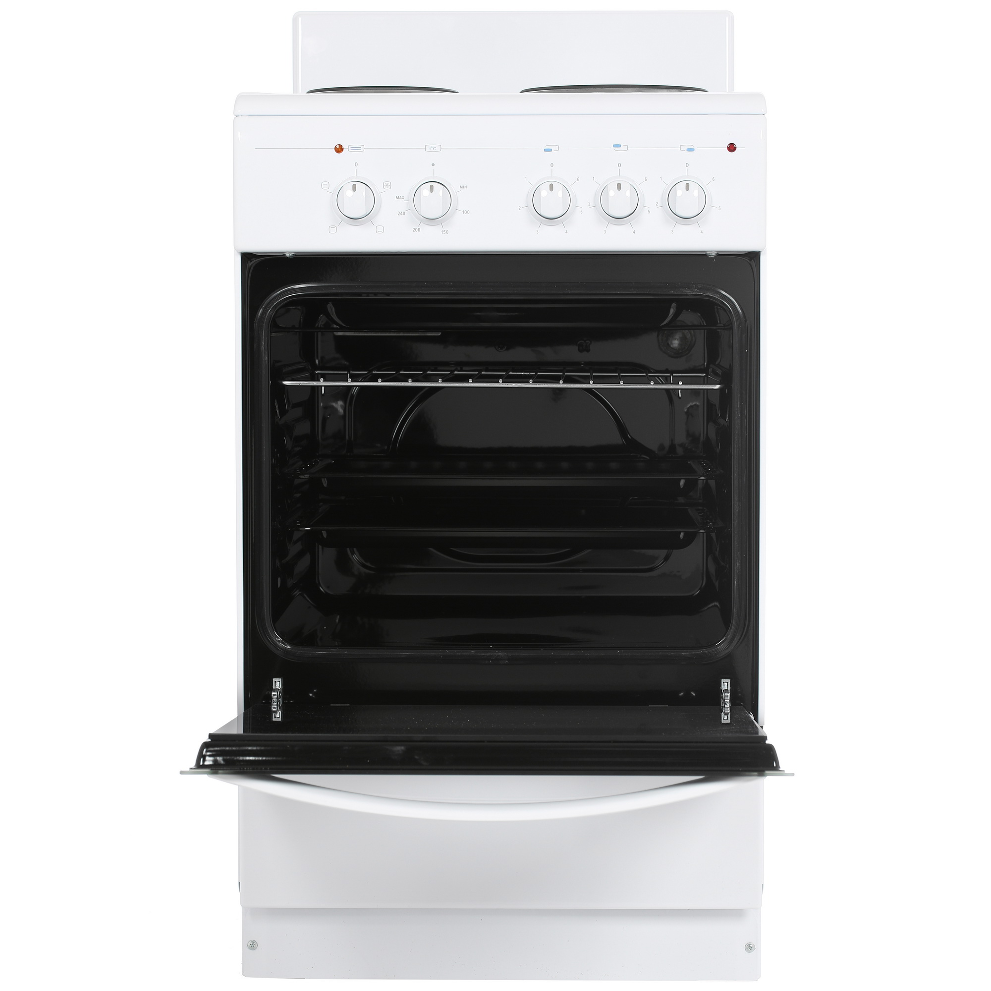 1089396 Электрическая плита GEFEST 5140 0031 белый STDN-0101800 - Вид №5