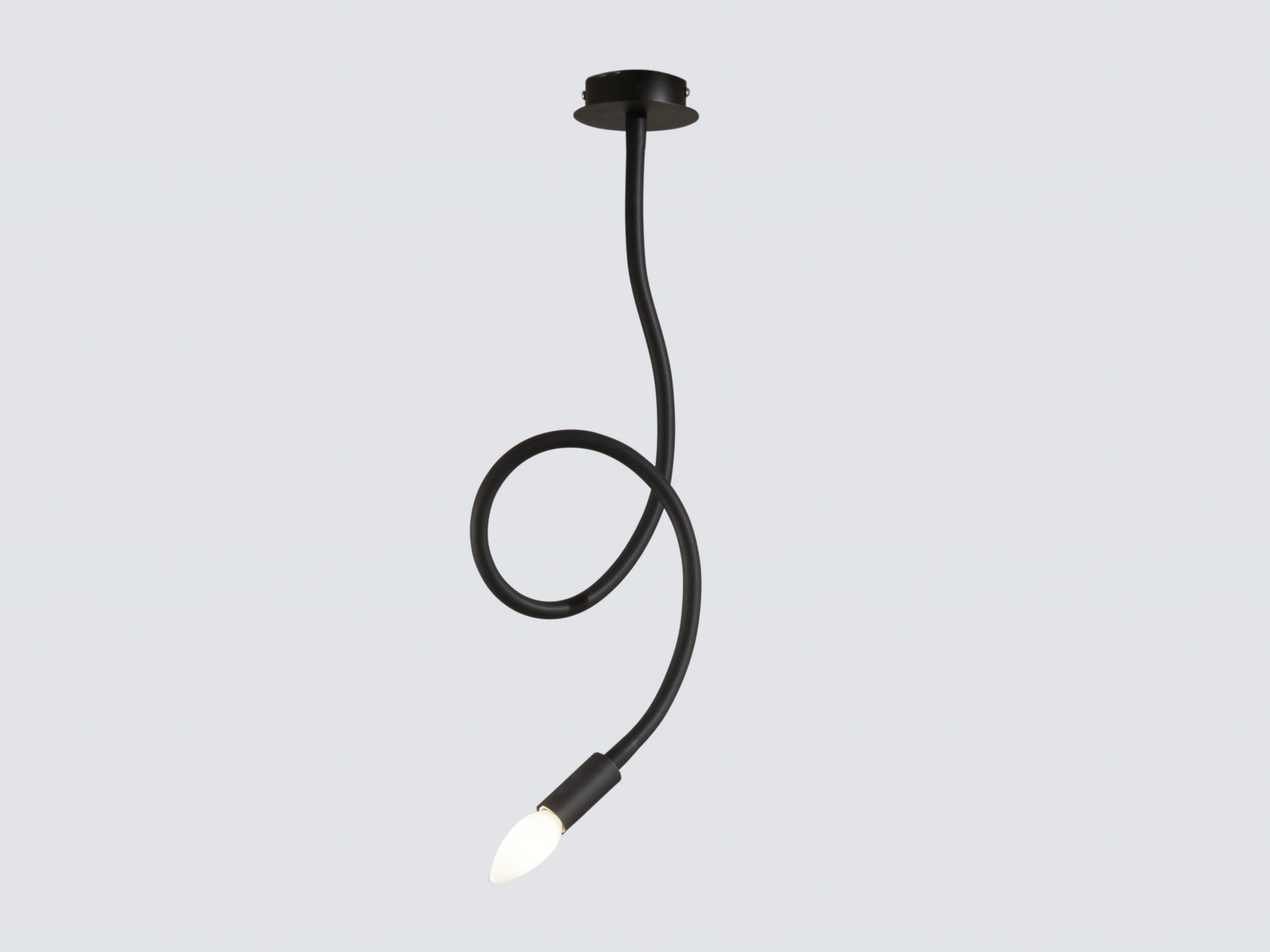 Силиконовый поворотный подвесной светильник Fan Europe Lighting Ambient Light Design ARCH-00071343 - Вид №1