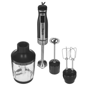 9234605 Блендер погружной Korting KHB 0305 N черный