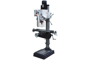 16320896 Вертикальный сверлильно-фрезерный станок OPTIdrill DH40CT 3034350 Optimum