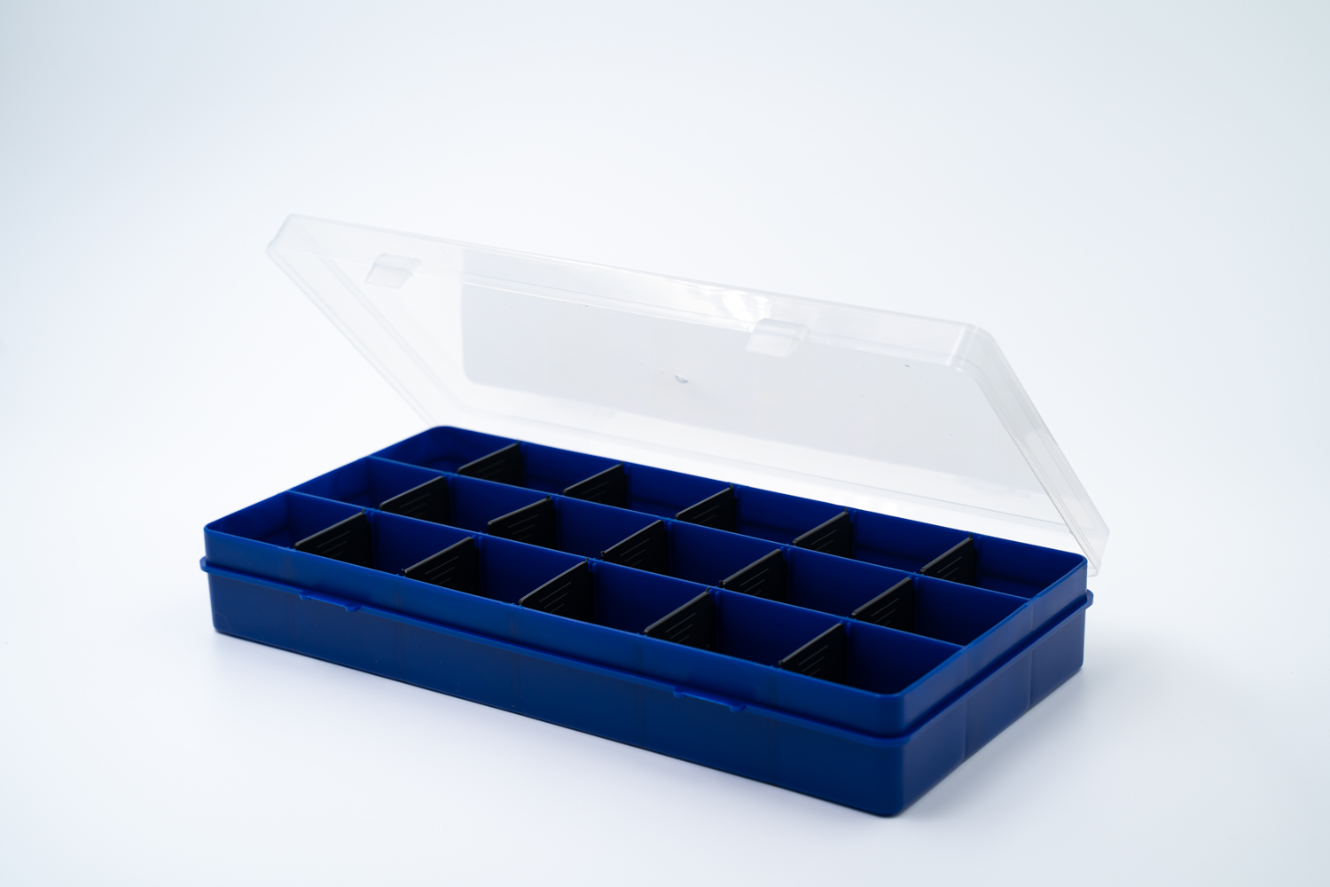 ORG 13-2 Органайзер (320х160х70) Цветочная коллекция 