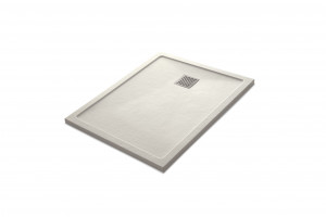 MCBATH Ares Stone Nox 100x80 прямоугольный бежевый