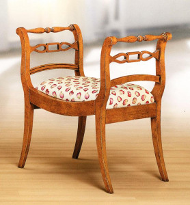 Банкетка Alice MORELLO GIANPAOLO 840/N