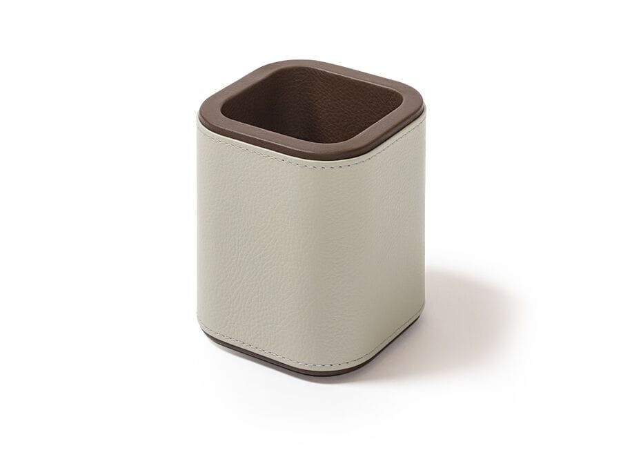 Кожаный держатель ручки Poltrona Frau OFFICE COLLECTION ARCH-00103992