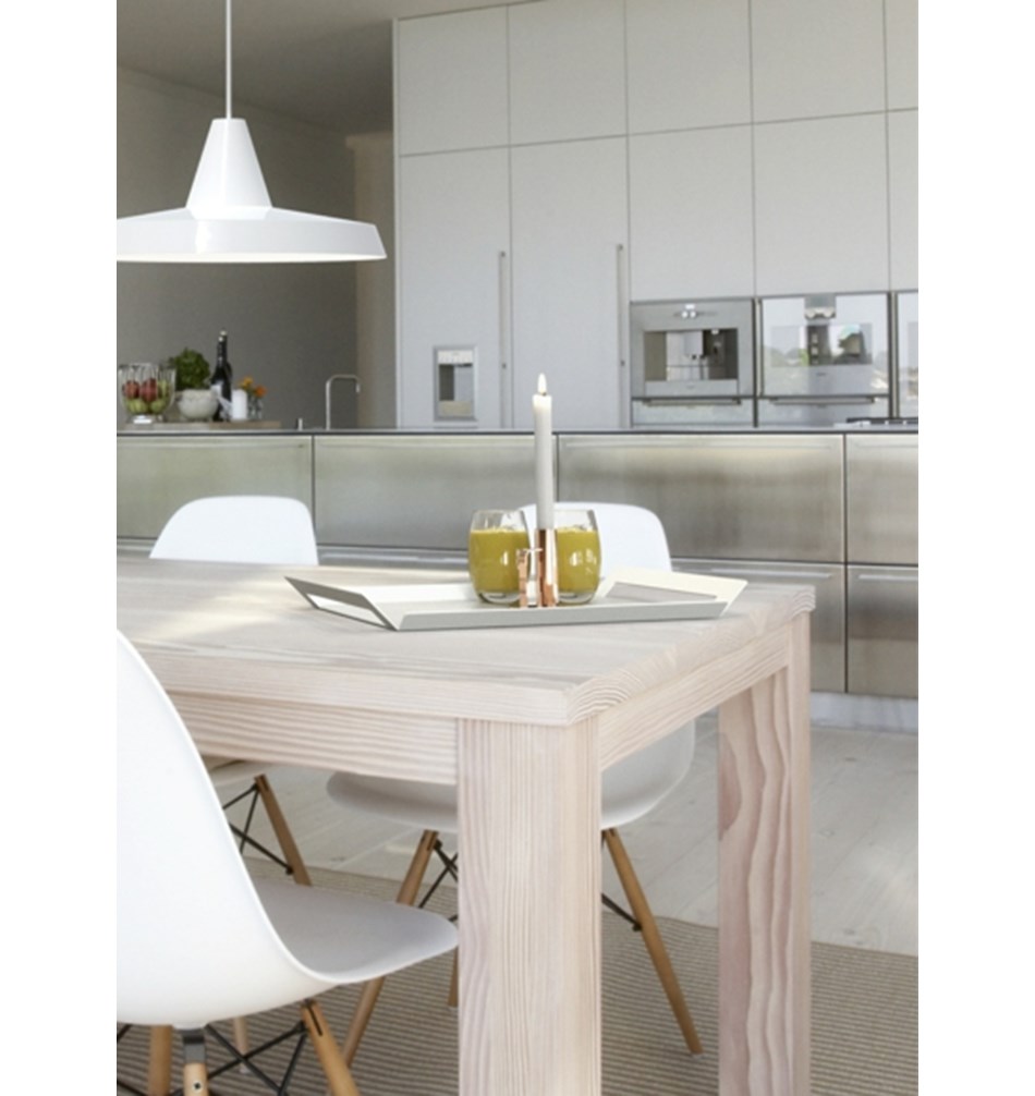 FROST Лоток 2 » белый Алюминий Белый U4129-W  - Вид №4